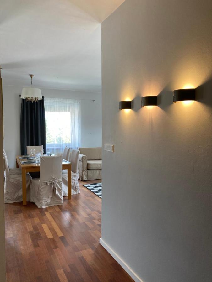 Let'S Dream Apartment 68 M2 Krasków Εξωτερικό φωτογραφία