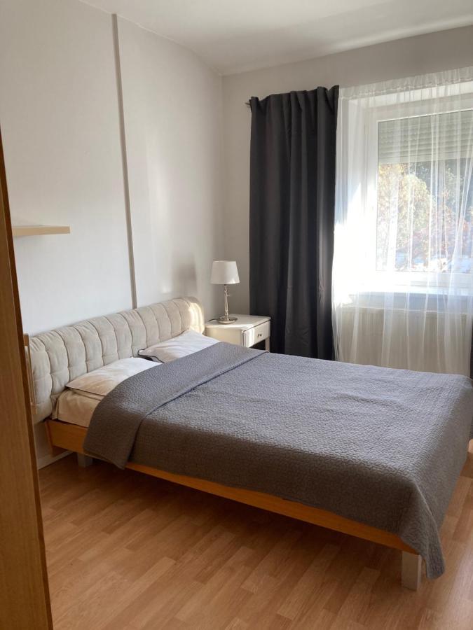 Let'S Dream Apartment 68 M2 Krasków Εξωτερικό φωτογραφία