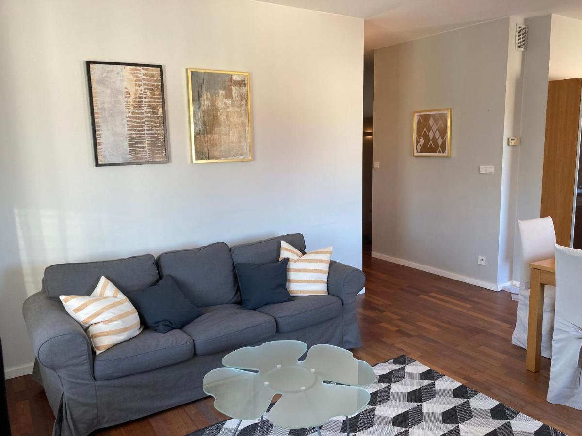 Let'S Dream Apartment 68 M2 Krasków Εξωτερικό φωτογραφία