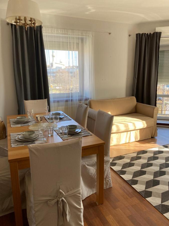 Let'S Dream Apartment 68 M2 Krasków Εξωτερικό φωτογραφία
