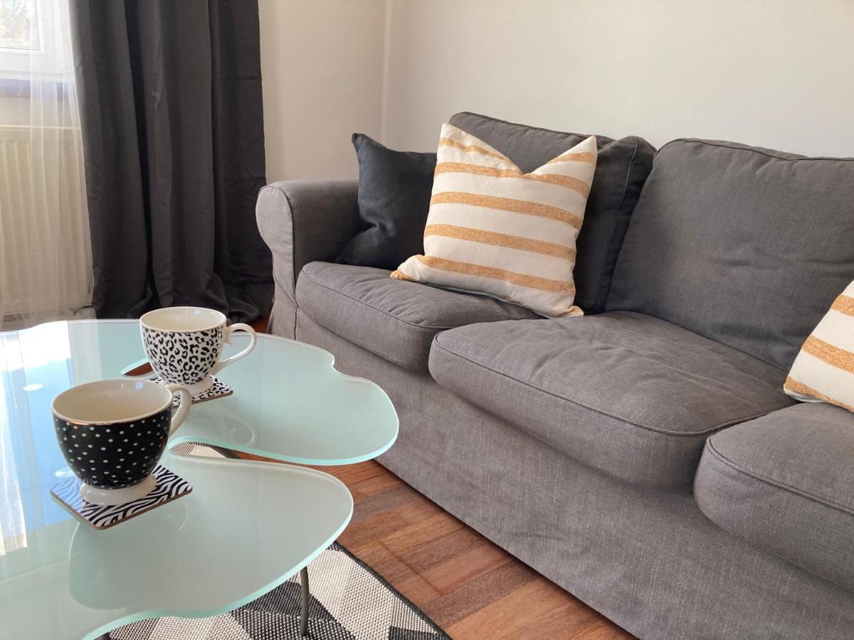 Let'S Dream Apartment 68 M2 Krasków Εξωτερικό φωτογραφία