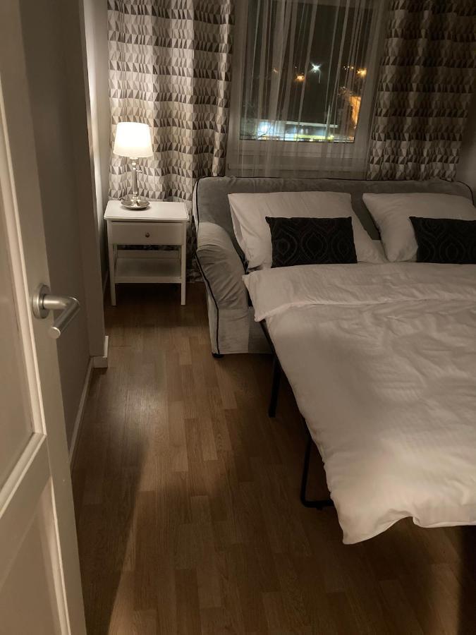 Let'S Dream Apartment 68 M2 Krasków Εξωτερικό φωτογραφία