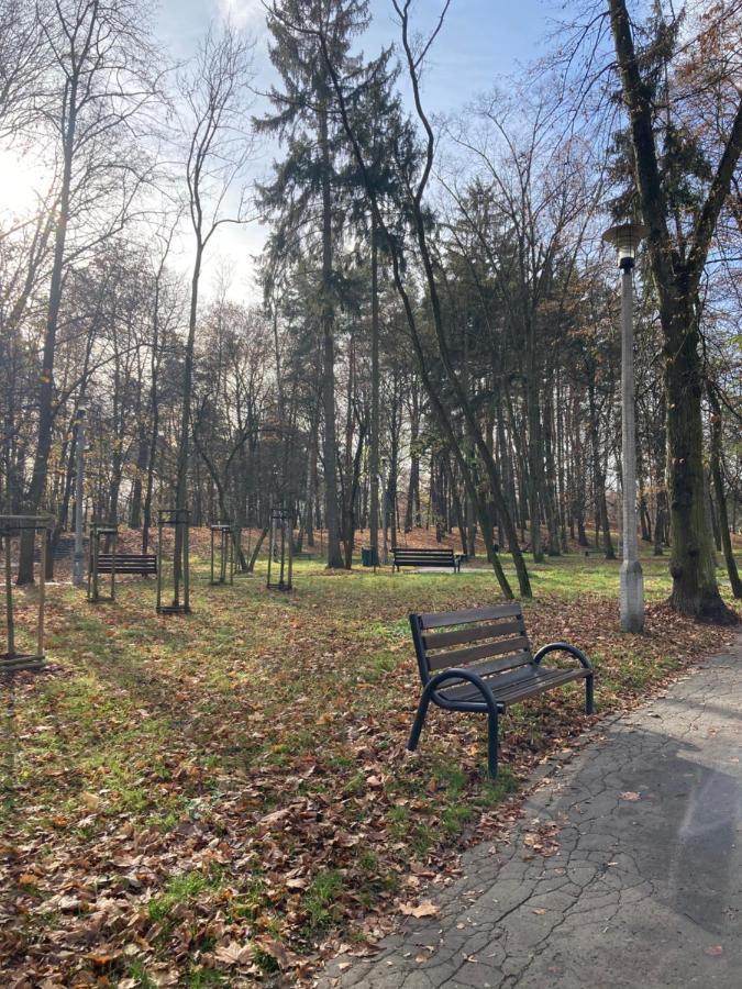 Let'S Dream Apartment 68 M2 Krasków Εξωτερικό φωτογραφία